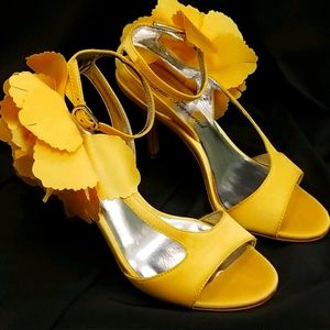 Lulu Townsend sandals